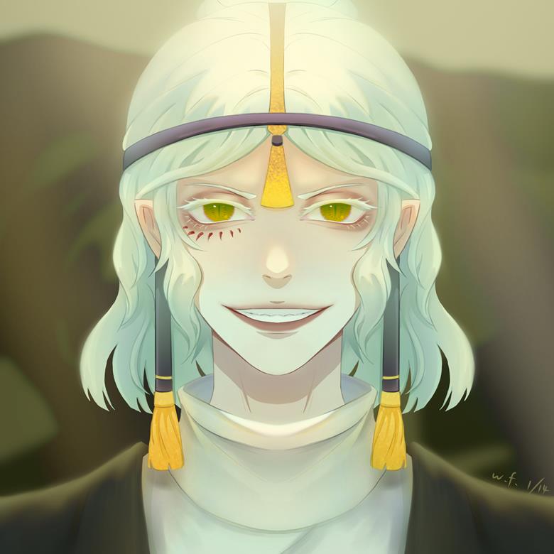 Sky: Children of the Light, Sky: Children of the Light, avatar