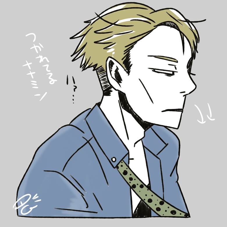 Jujutsu Kaisen, 七海海, Kento Nanami, Nanami