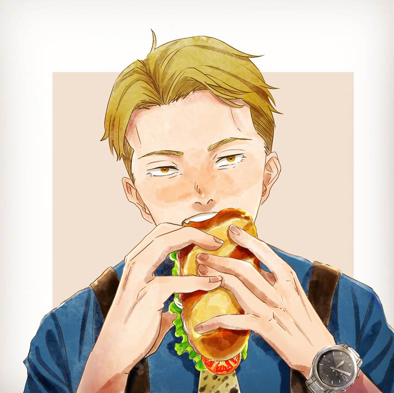 Jujutsu Kaisen, Kento Nanami