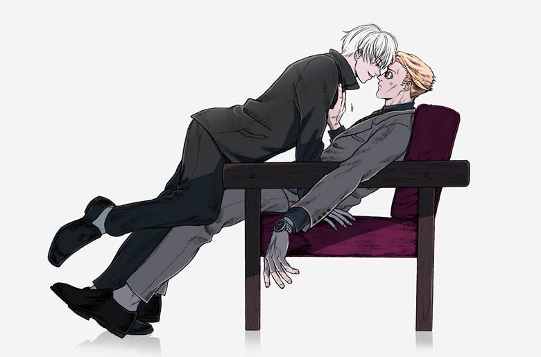 Jujutsu Kaisen, Kento Nanami, Satoru Gojo