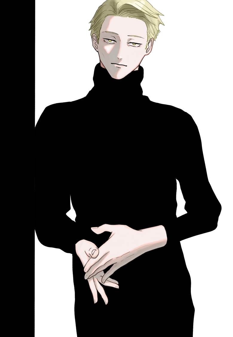 Satoru Gojo, Jujutsu Kaisen, 七海海, Kento Nanami