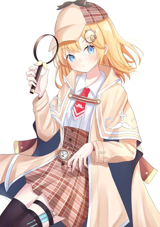 女孩子, Hololive, 虚拟主播