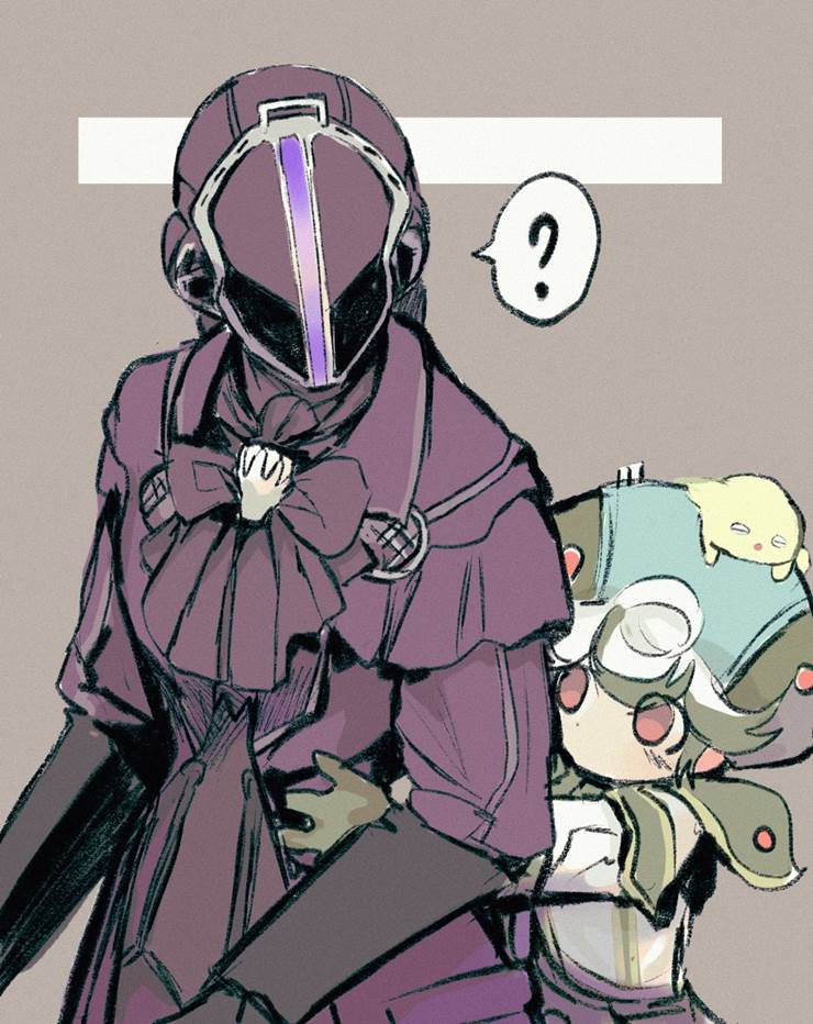 Bondrewd, Prushka, Made in Abyss