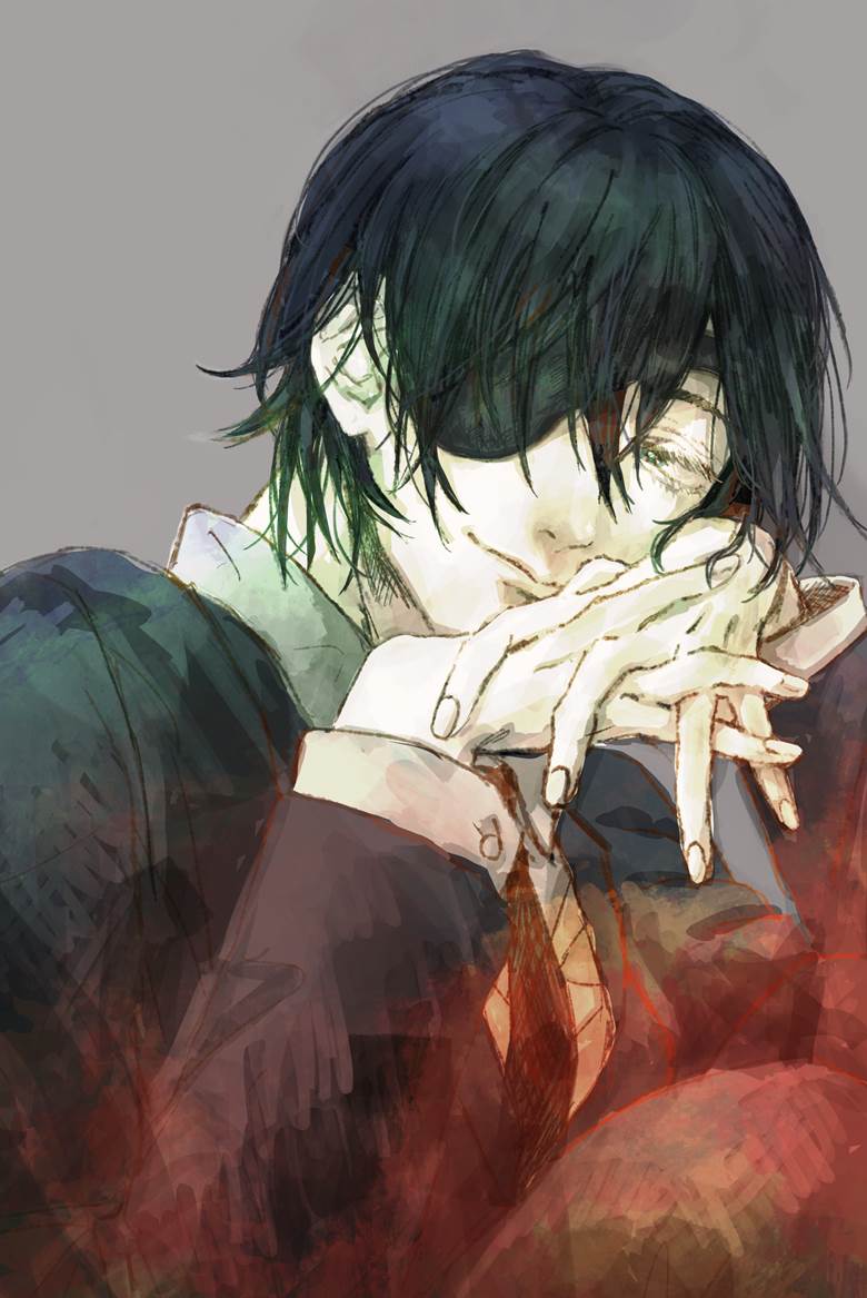 姬野前辈, Chainsaw Man