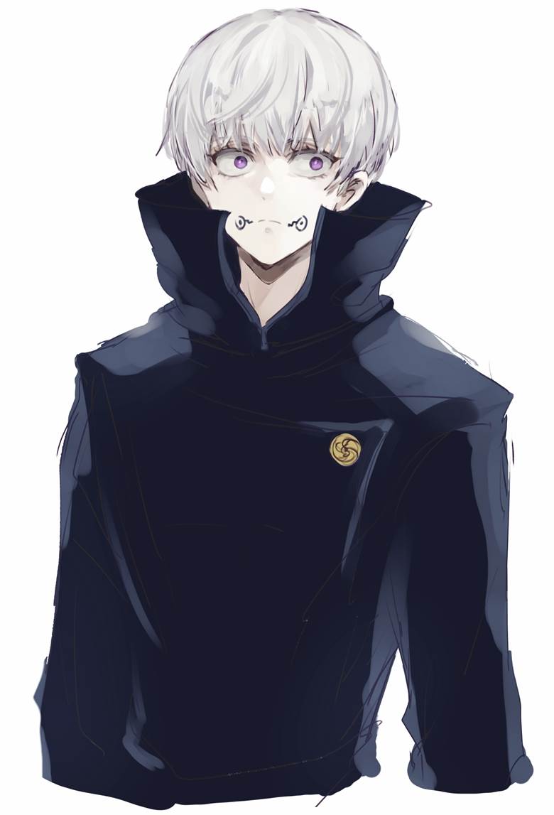 Jujutsu Kaisen, 狗卷棘