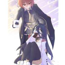 赛马娘Pretty-Derby