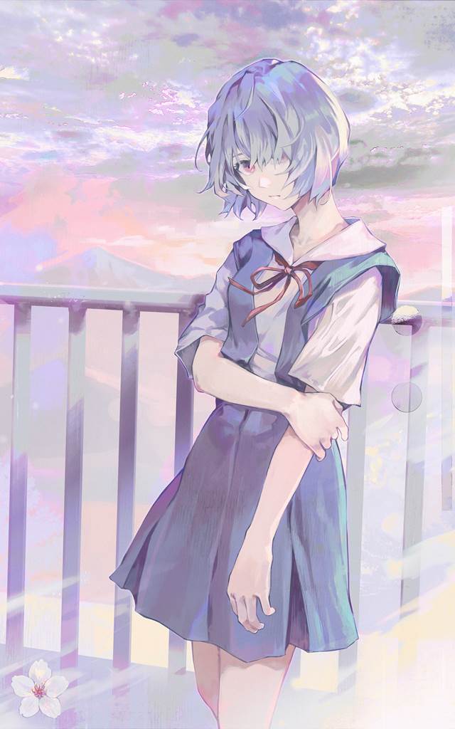 Pixiv人气插画师推荐之灸場メロ篇/ID:14983777