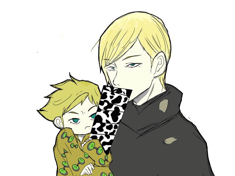 Jujutsu Kaisen, Kento Nanami