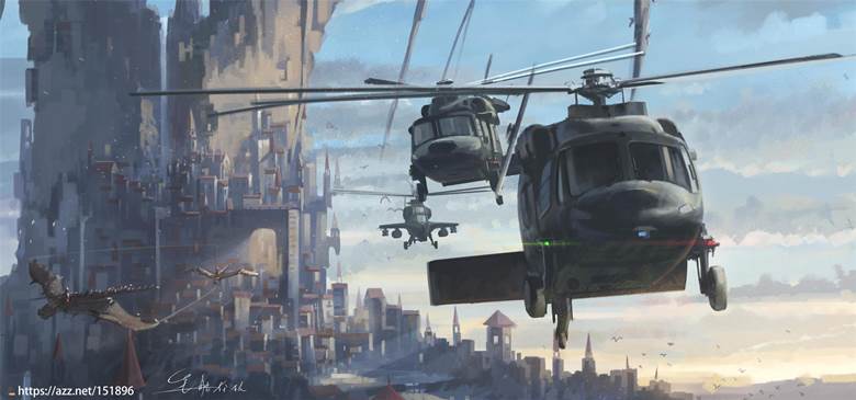 People's Liberation Army, 中国人民解放军, 军事, 风景