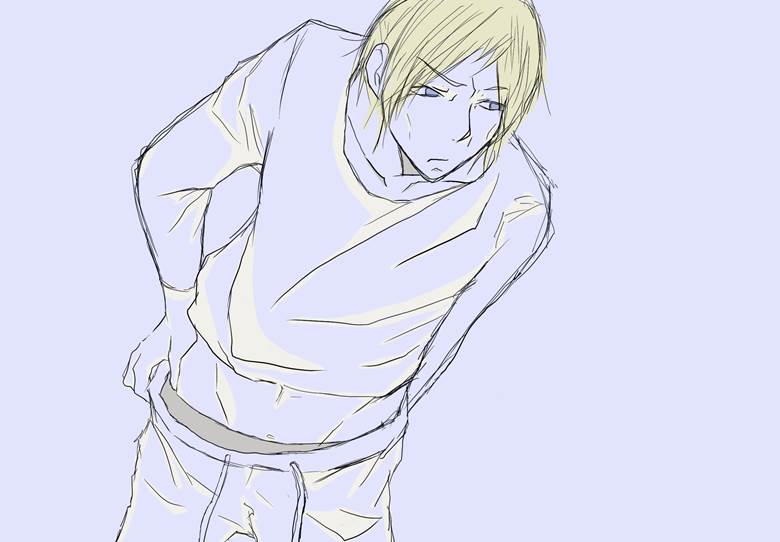 Jujutsu Kaisen, Kento Nanami