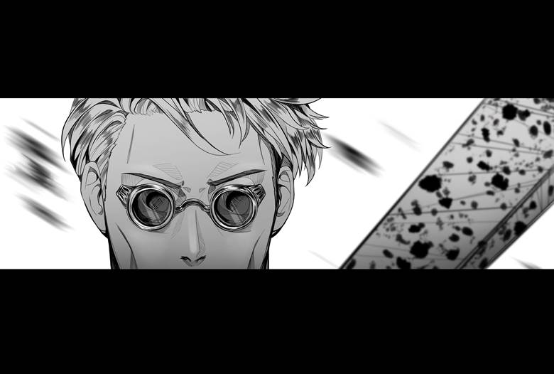 Jujutsu Kaisen, Kento Nanami