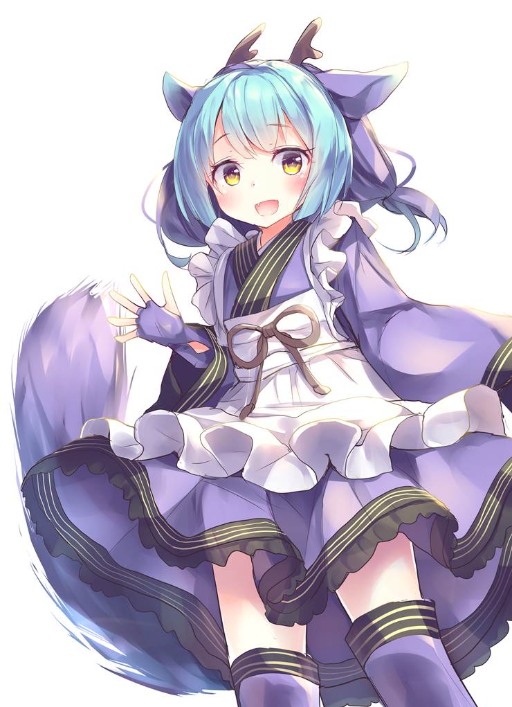 游戏王OCG, 龙女仆（游戏王）, 涂鸦, Laundry Dragonmaid, Parlor Dragonmaid, House Dragonmaid, 半龙女仆·寝室龙女, Kitchen Dragonmaid, Nurse Dragonmaid, 游戏王1000收藏