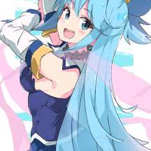 为美好的世界献上祝福