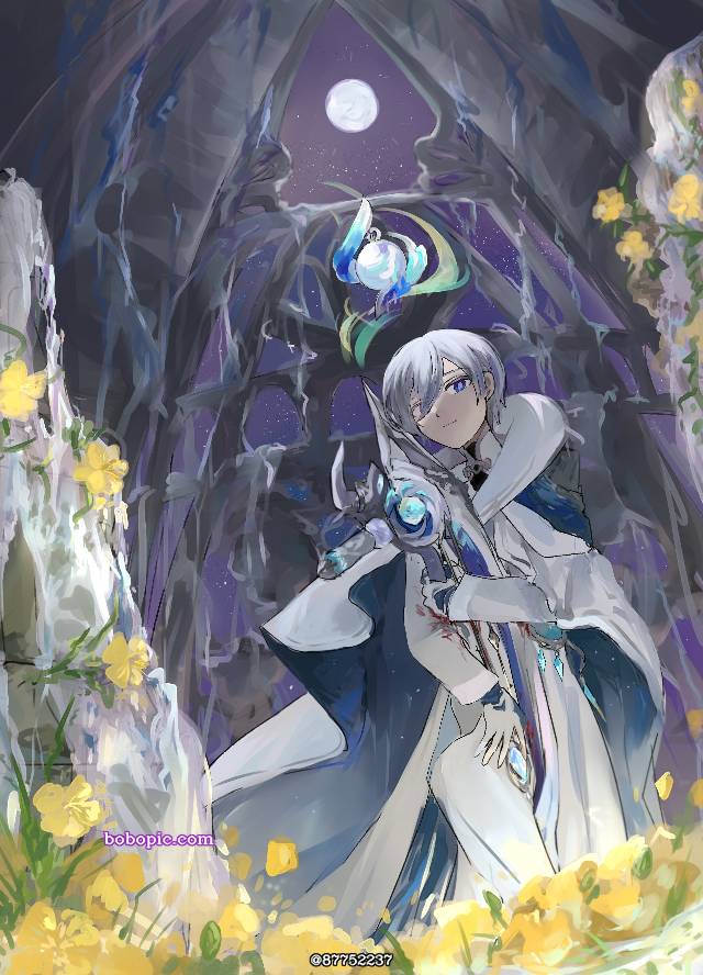 Noah,elsword,披风,斗篷,艾尔之光图片