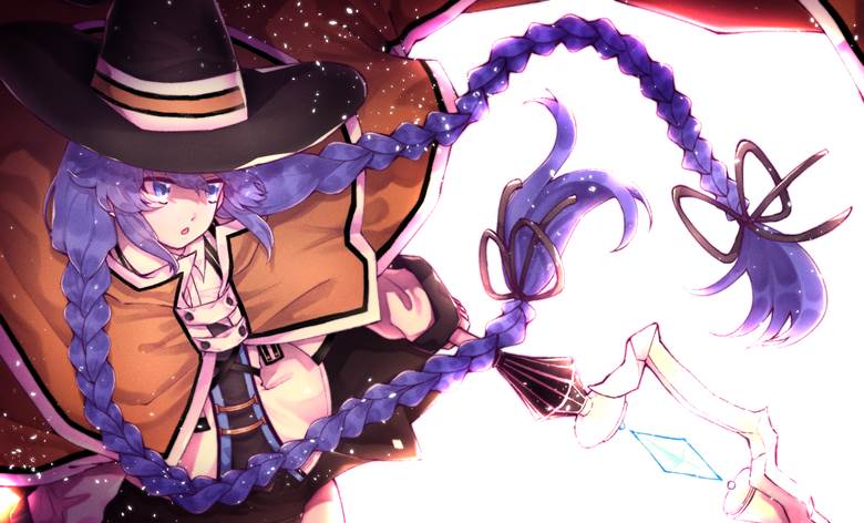 Mushoku Tensei, 洛琪希·米格路迪亚