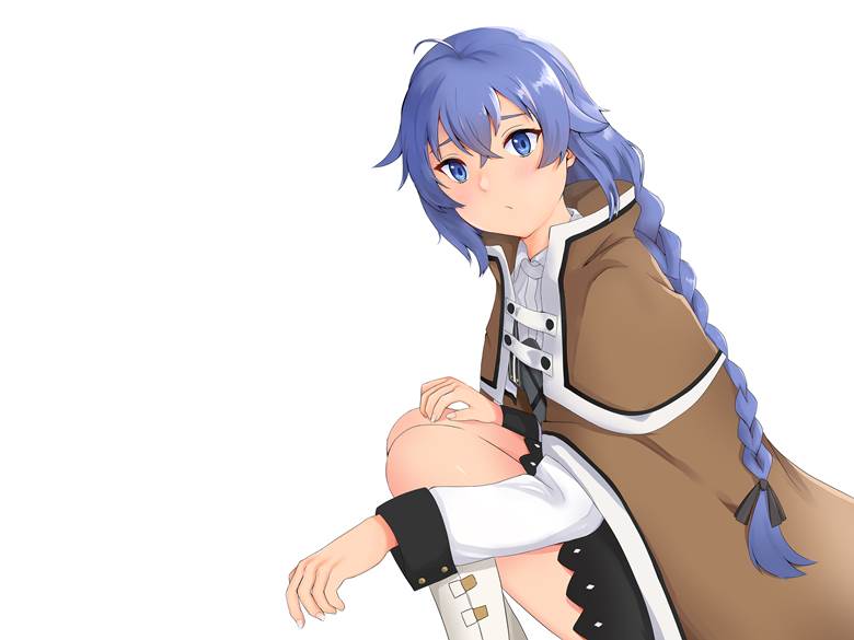 ロキシーkatsuro的无职转生pixiv插画图片