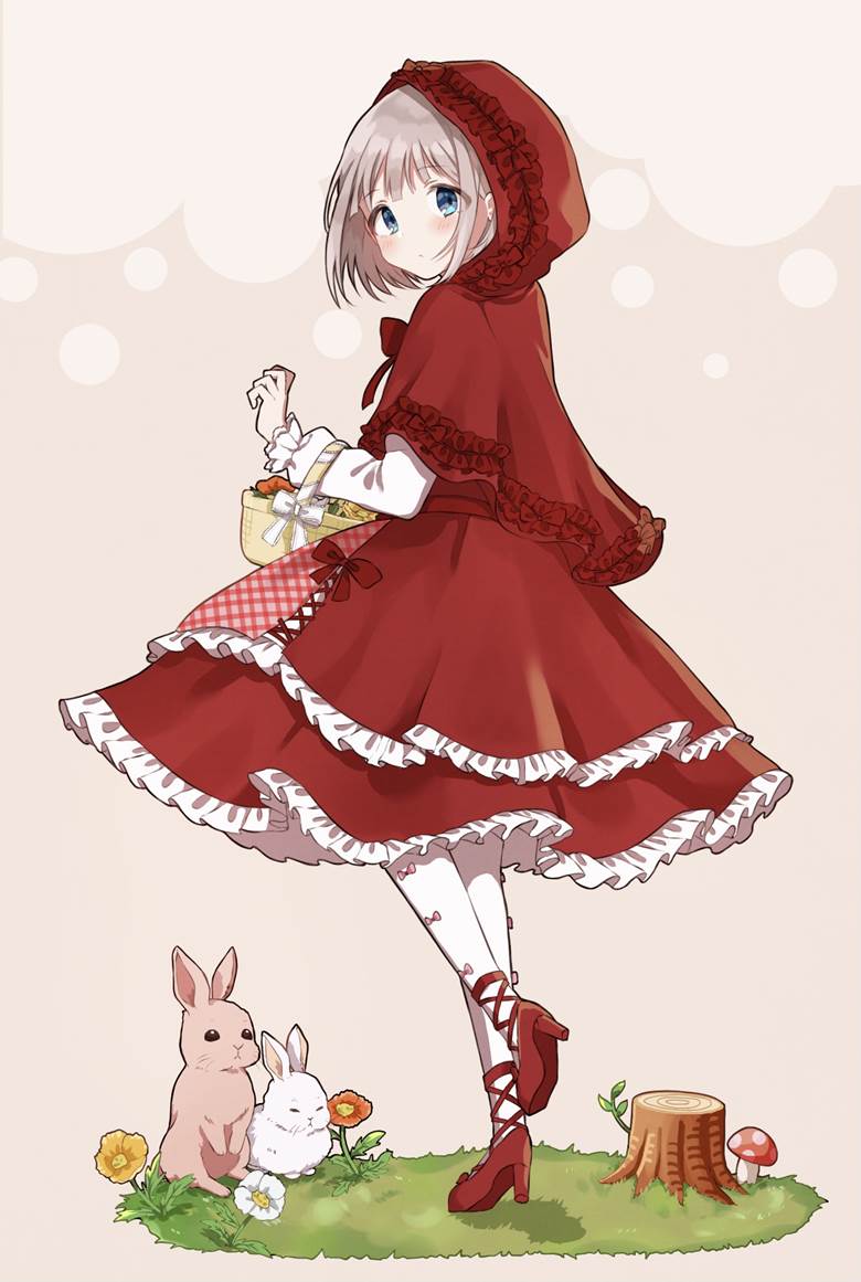 Asahi Serizawa, The Idolmaster: Shiny Colors, The Idolmaster, over 100 bookmarks in The Idolmaster, akazukin, high heels