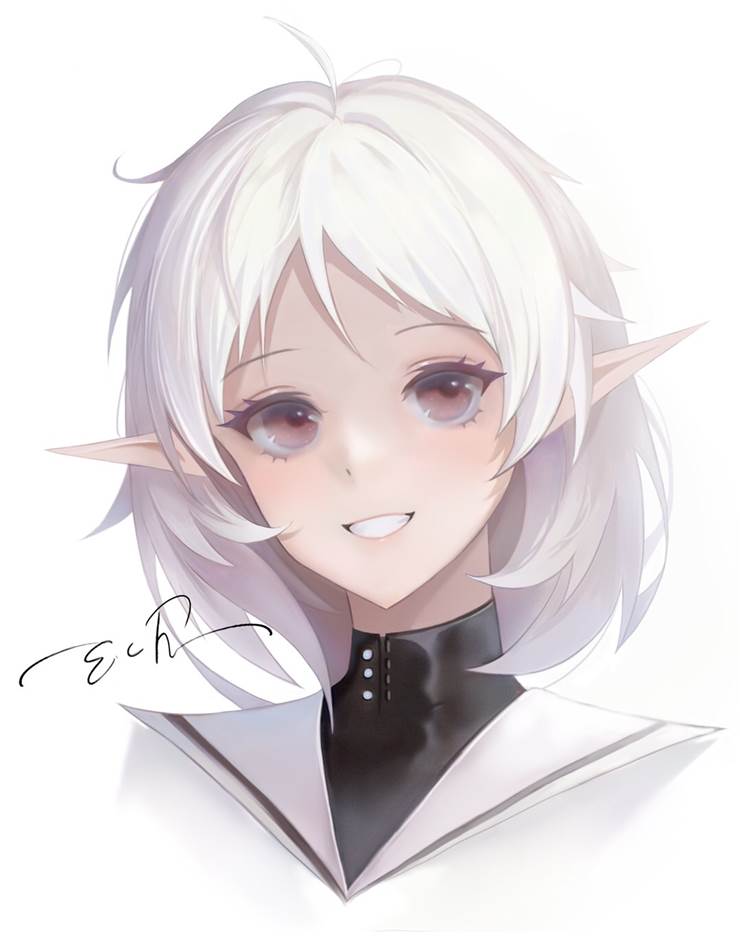 Mushoku Tensei, 希露菲叶特·格雷拉特, 希露菲叶特