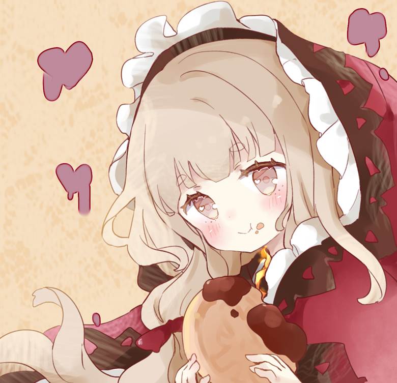 小红帽, 死亡爱丽丝, Red Riding Hood (SINoALICE)