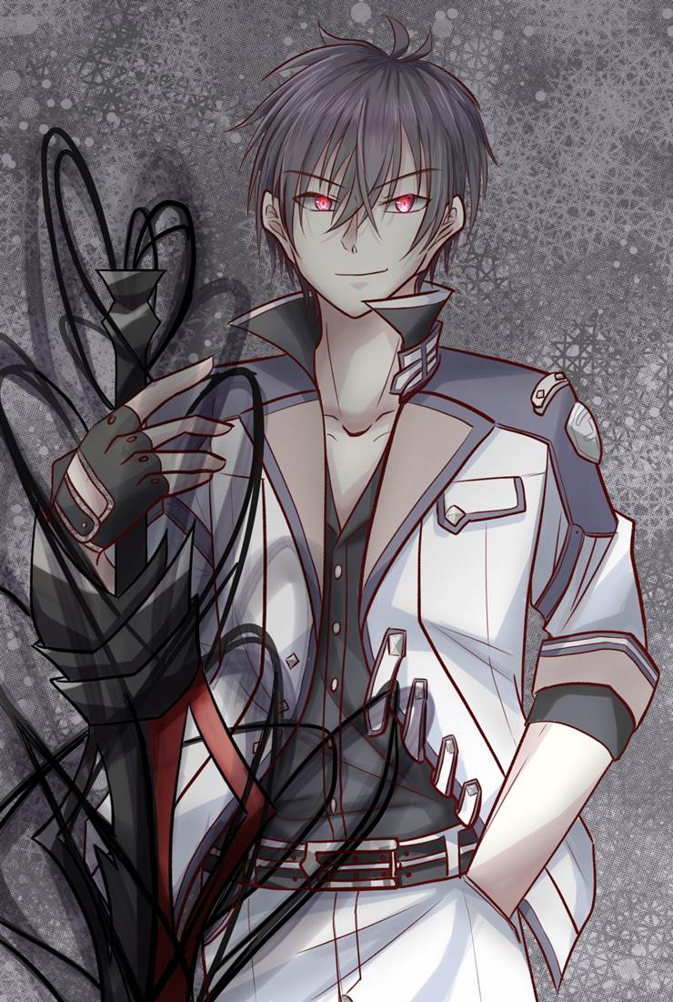 Anos Voldigoad, The Misfit of Demon King Academy