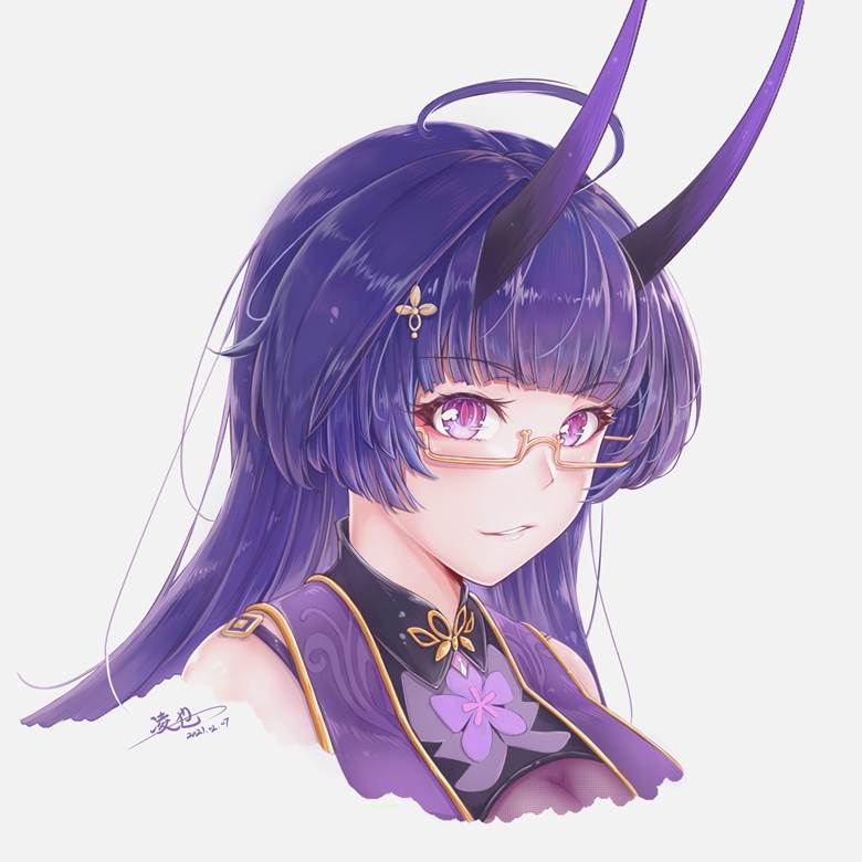 夜雨春澜ryoya的pixiv崩坏3插画图片