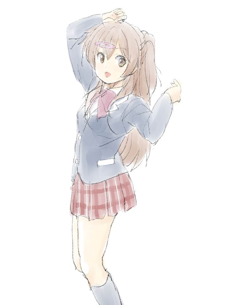 chuunibyou demo koi ga shitai!, nibutani shinka