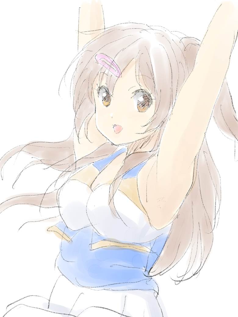 中二病也要谈恋爱！, nibutani shinka