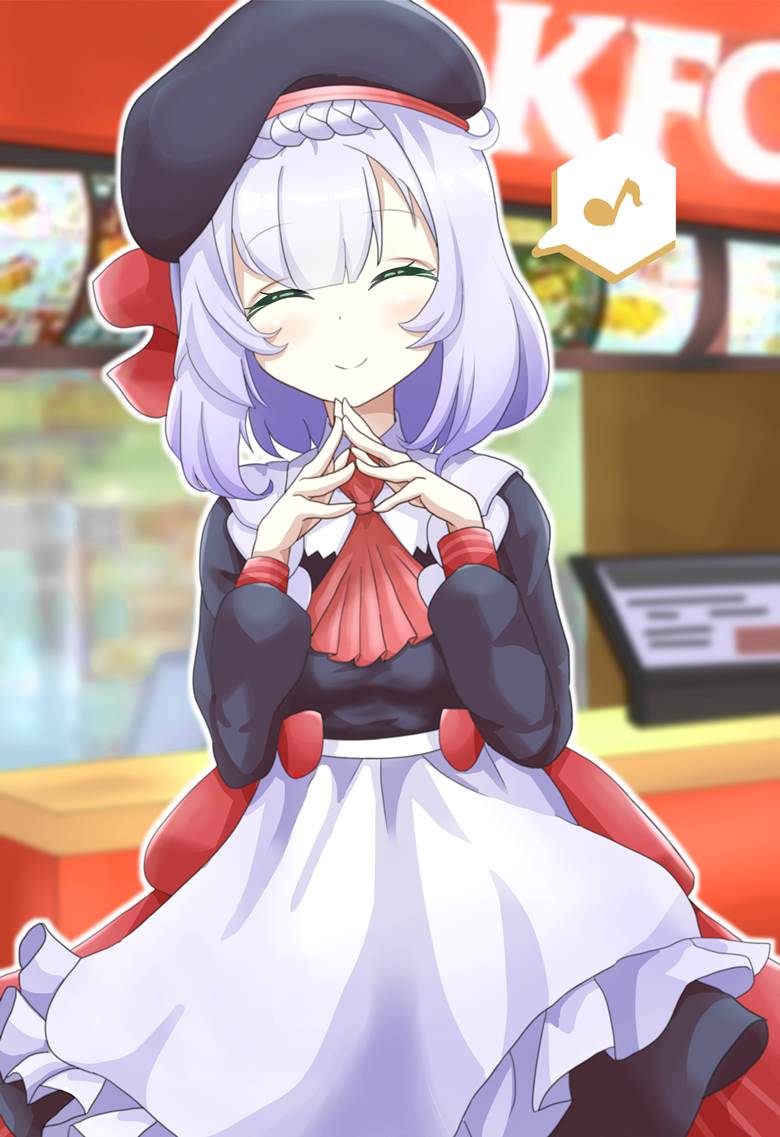 Genshin Impact, Noel, Noelle (Genshin Impact)