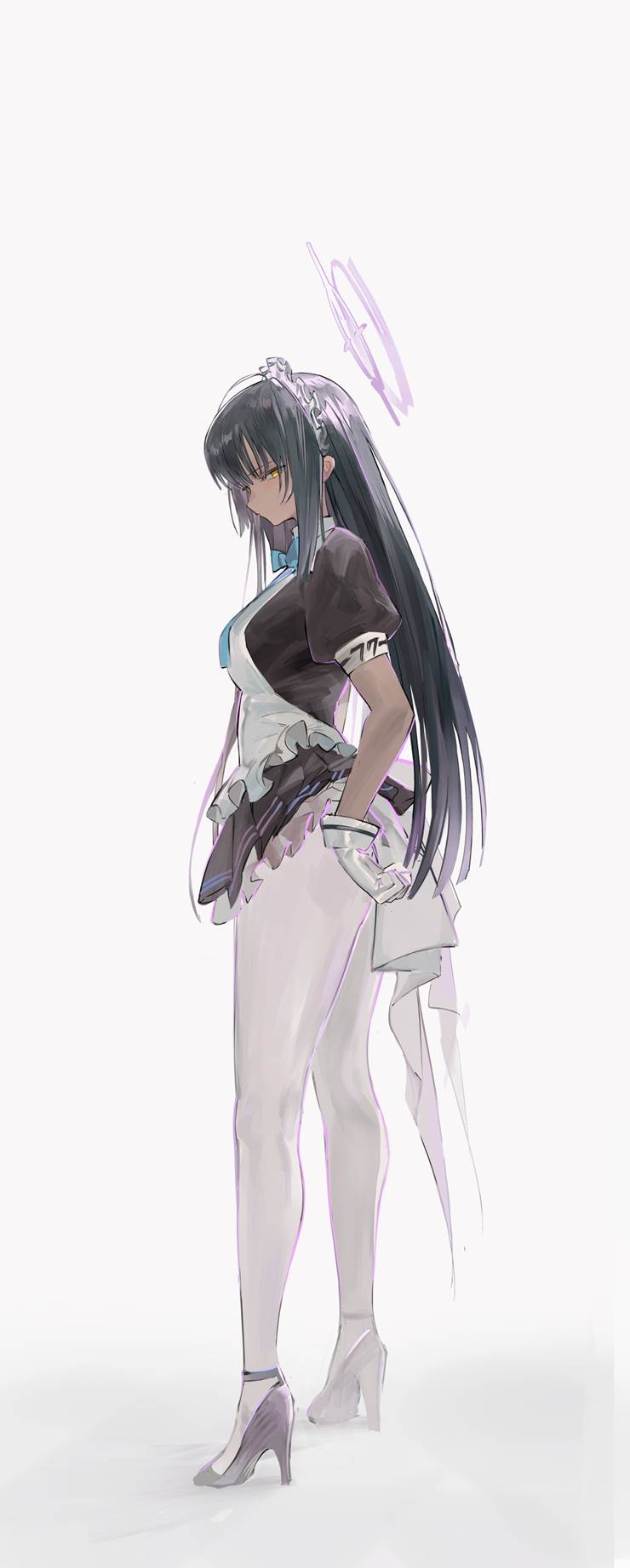 Pixiv人气插画师推荐之KOIO山猫 篇