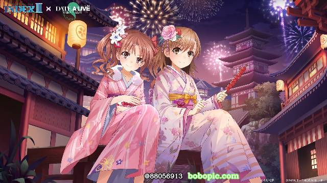 和服,御坂美琴,某科学的超电磁炮,科学超电磁炮,魔法的禁书目录图片