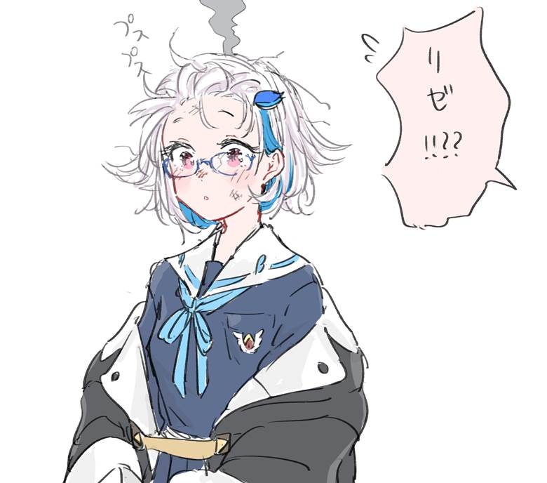 彩虹社, 莉泽·赫露艾斯塔, Virtual YouTuber 5000+ bookmarks