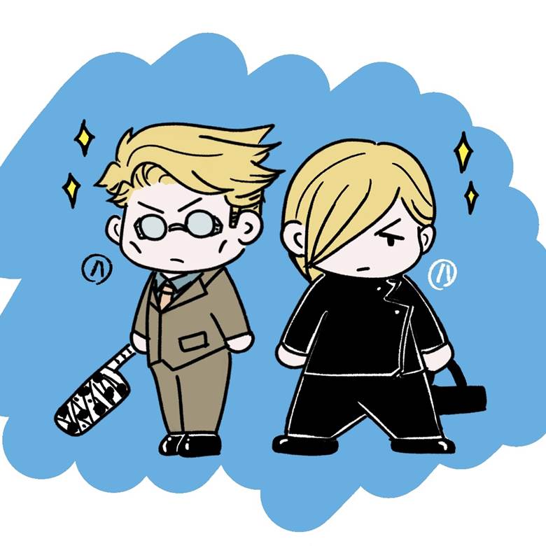 Jujutsu Kaisen, Kento Nanami
