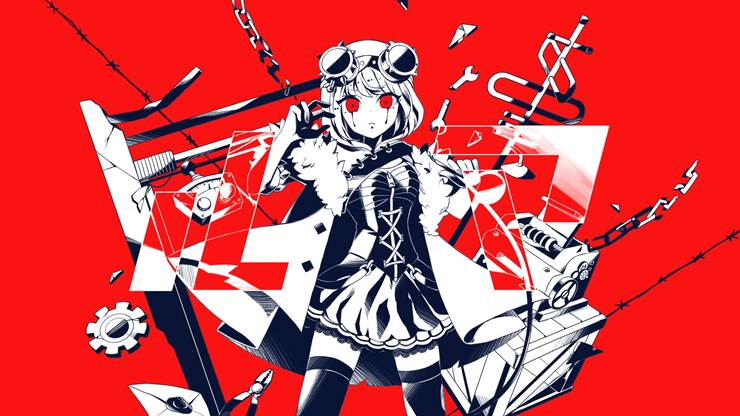 Identity V, Identity V, 机械技师, Tracy Reznik, Kairiki bear, trace