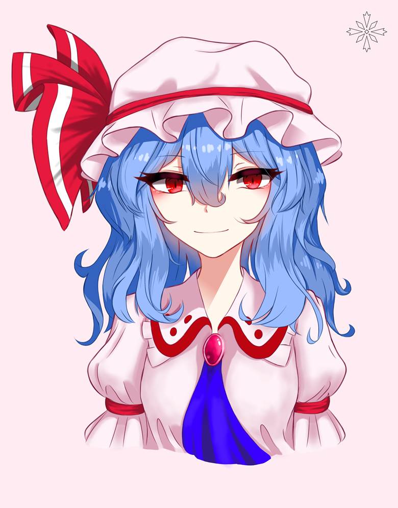 东方, 蕾米莉亚, 东方Project, 蕾米莉亚·斯卡蕾特, 蕾米莉亚·斯卡蕾特, Touhou Project