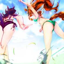 赛马娘Pretty-Derby