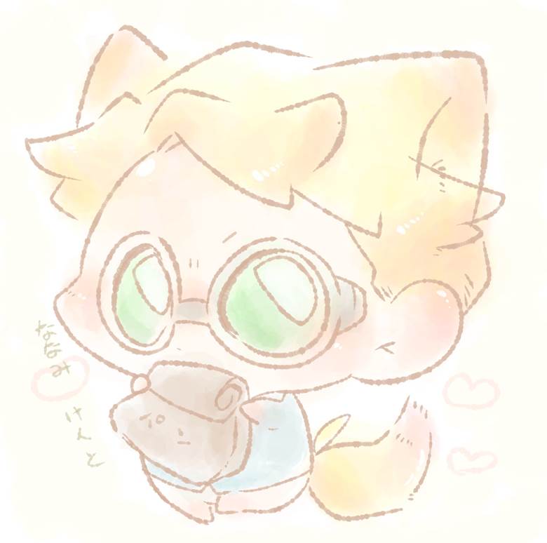 Kento Nanami, Jujutsu Kaisen