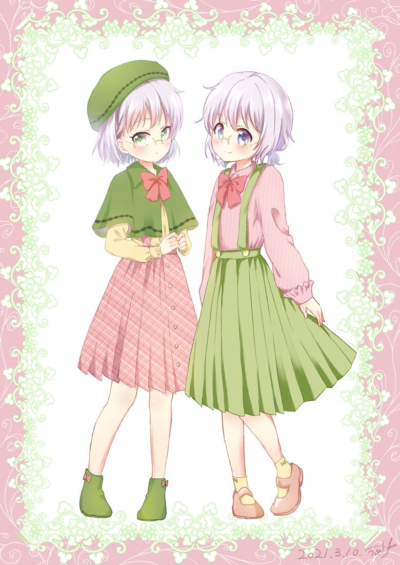 Tachichi 是一幅画插画师うめか的池田千岁插画图片 BoBoPic