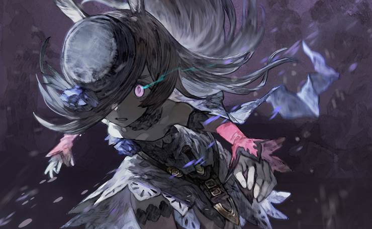 Uma Musume Pretty Derby