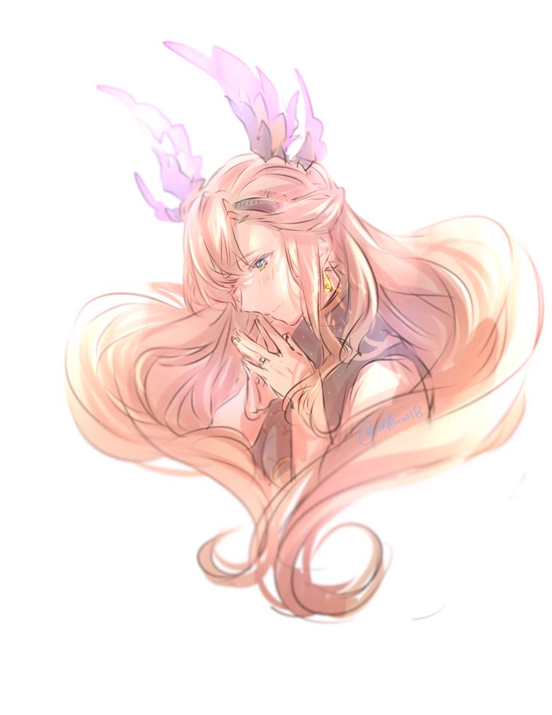 碧蓝幻想, 碧蓝幻想, Song (Granblue), 戒指