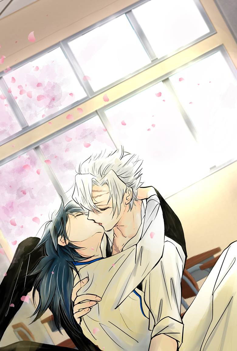 Giyu Tomioka, Sanemi Shinazugawa, Demon Slayer: Kimetsu no Yaiba, SaneGiyu, Demon Slayer BL fanwork 1000+ bookmarks