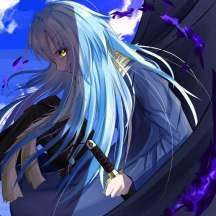 关于我转生变成史莱姆这档事