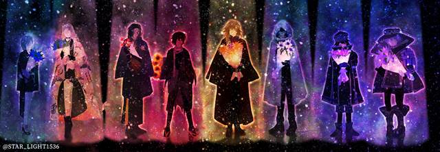 刀剑乱舞, 版权, 刀剑乱舞500收藏