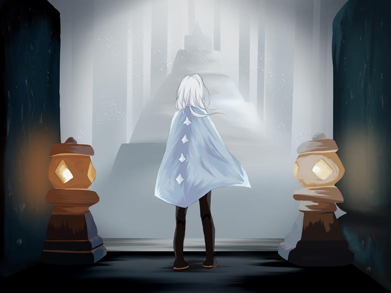 Sky: Children of the Light