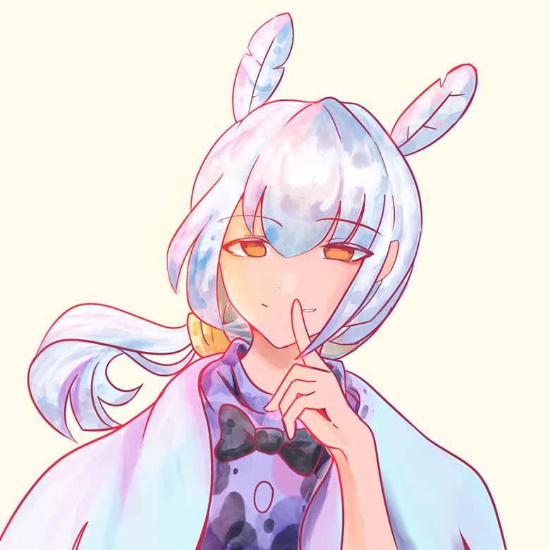 白鸟, Sky: Children of the Light