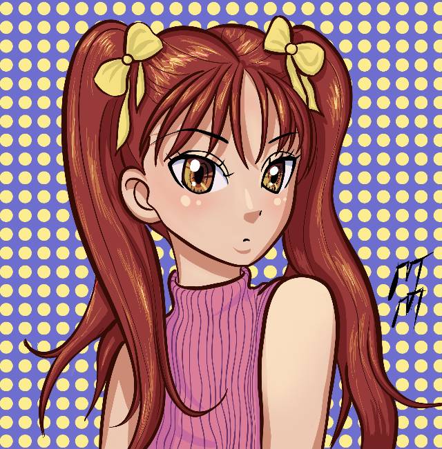 anime,sana,sanakurata,仓田纱南,动画图片