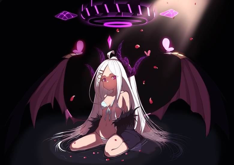 bluebikinihinaすぎる的碧蓝档案pixiv插画图片