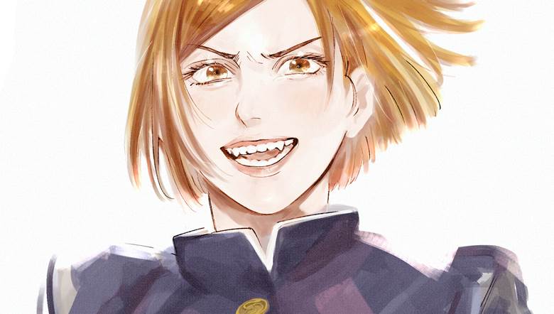 Jujutsu Kaisen, Nobara Kugisaki