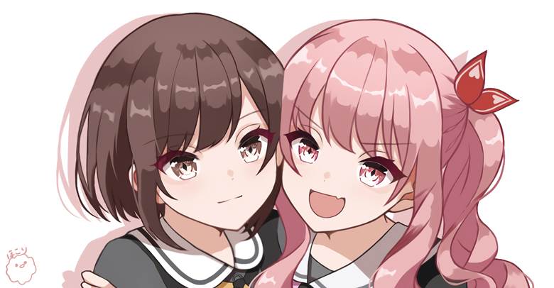 世界计划, 世界计划, Akiyama Mizuki, Shinonome Ena, Mizuki/Ena