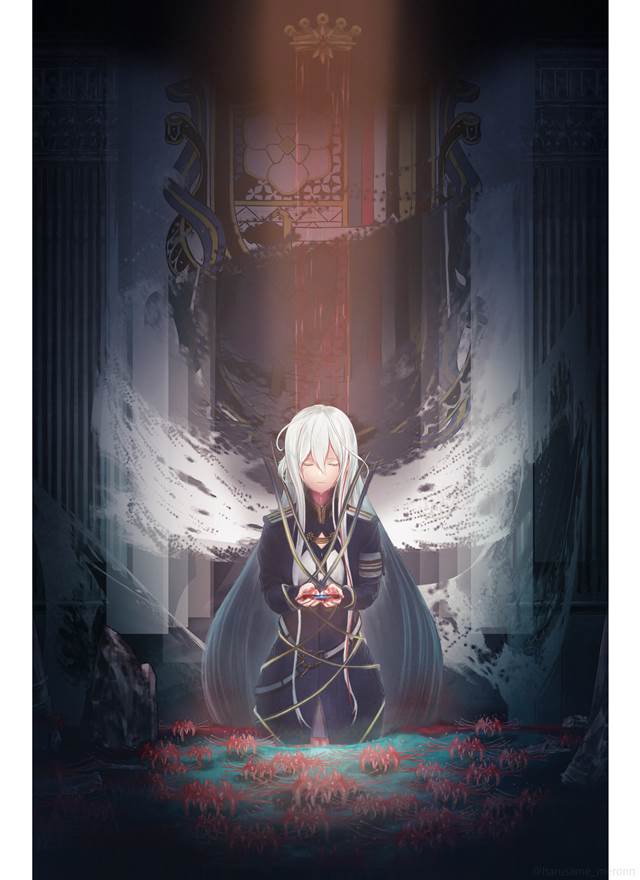 蓝色调,军装图片