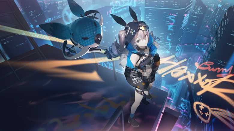 Pixiv人气插画师推荐之Recneps-SAIS 篇